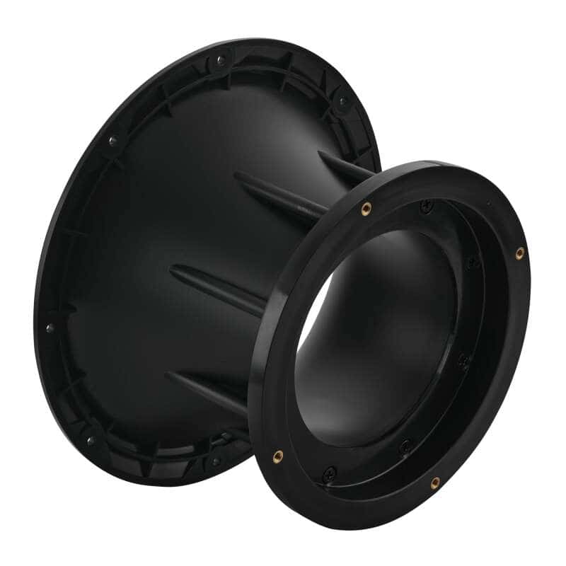 DS18 — DS18 6.5in Bolt On Round Loudspeaker Horn Diffuser - view 5