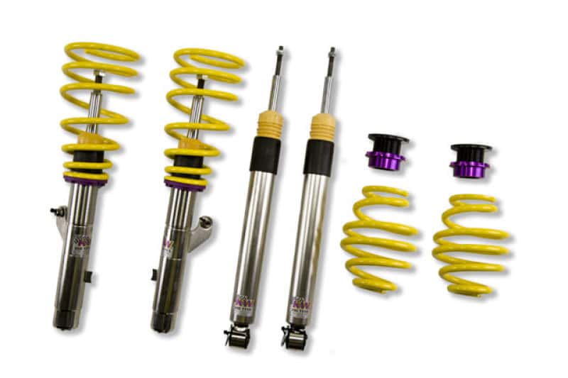 KW — KW Coilover Kit V3 BMW Z4 (Z89) w/o EDC
Coilover Kit - view 1