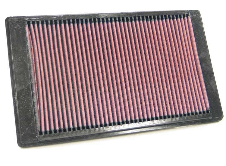 K&N Engineering — K&N Replacement Air Filter FORD GT 5.4L - V8 2005 (2 FILTERS REQUIRED)
SPECIAL ORDER Repl F - view 2
