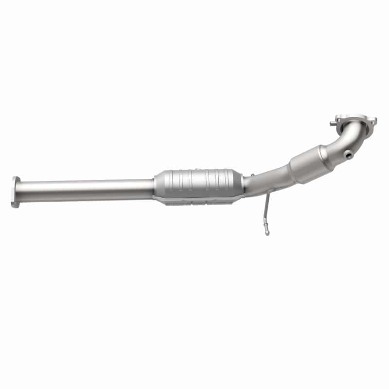 Magnaflow — MagnaFlow Conv DF 2001 Volvo V70 X/C 2.4L
OEM Grade
OEM - view 20