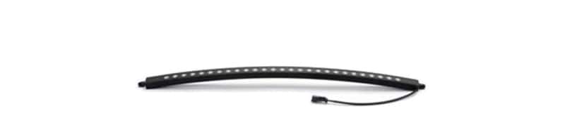 Putco — Putco Luminix High Power LED - 30in Curved Light Bar - 27 LED - 10800LM - 31.63x.75x1.5in - 6 Deg
LED Light Bar - view 1