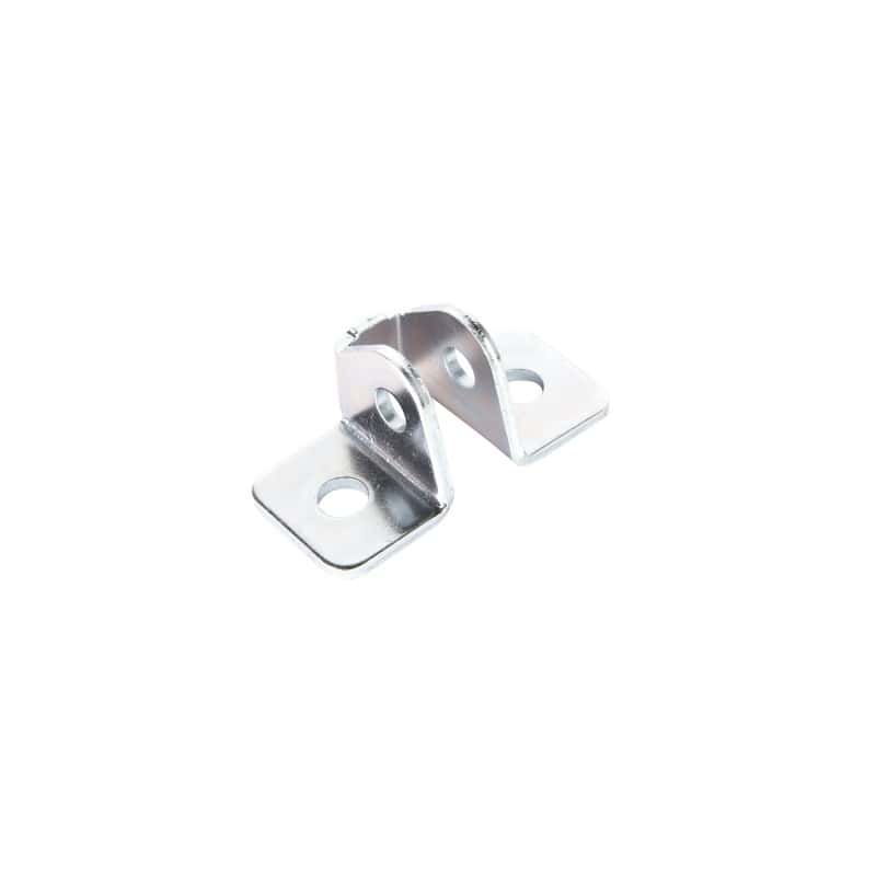OMIX — Omix Door Check Arm Bracket- 84-01 Jeep Cherokee XJ
Door Check Bracket - view 1