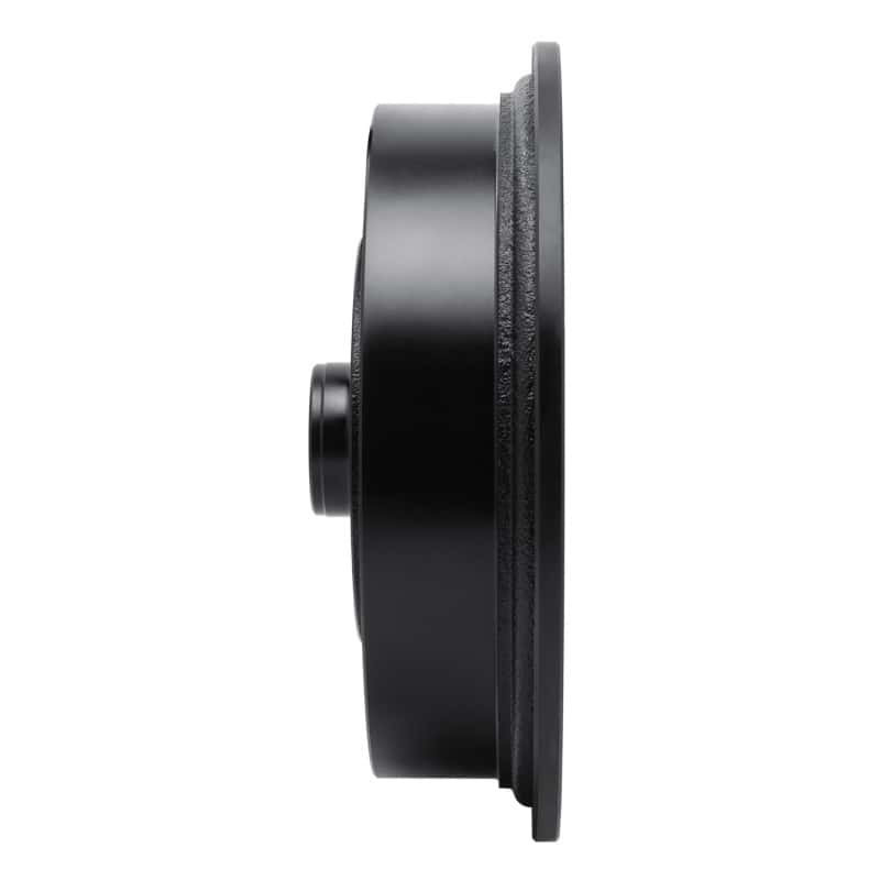 DFC — DFC 78-85 Audi 5000 Rear True Balanced Brake Drum
DFC Brake Drum - view 4