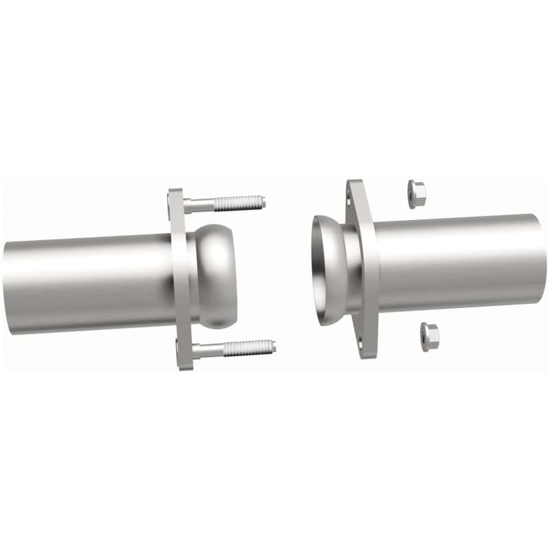 Magnaflow — MagnaFlow Univ Ball Flange 3inch
Exhaust Flange - view 32