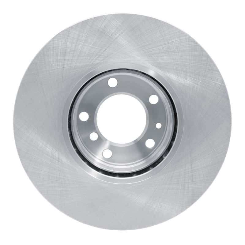 DFC — DFC 00-03 BMW 530i Front Brake Rotor
DFC Brake Rotor - view 5
