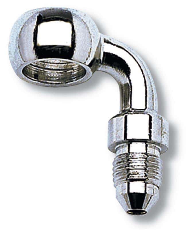 Russell — Russell Performance -3 AN SAE Adapter Fitting (Endura) - view 3