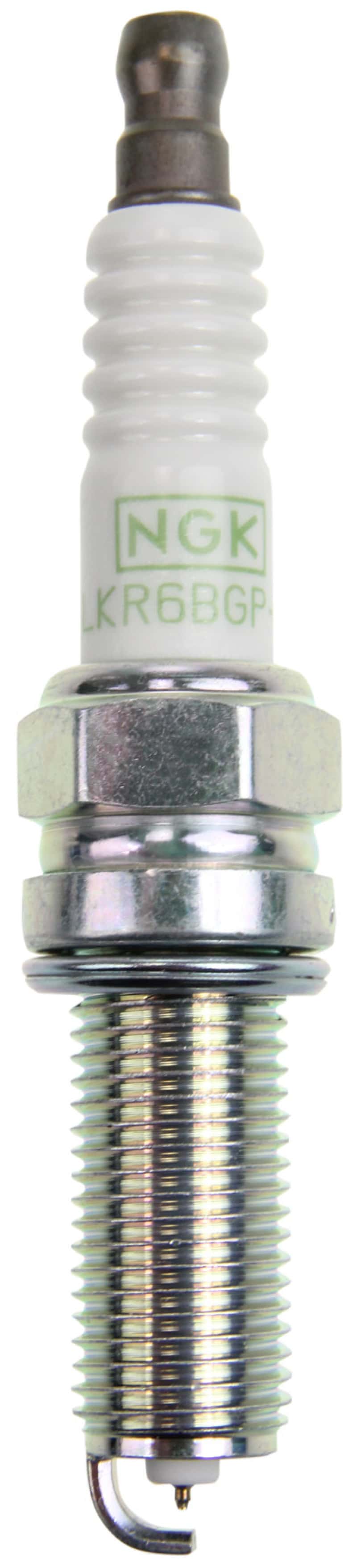 NGK — NGK G-Power Spark Plug Box of 4 (LKR6BGP-E) - view 1