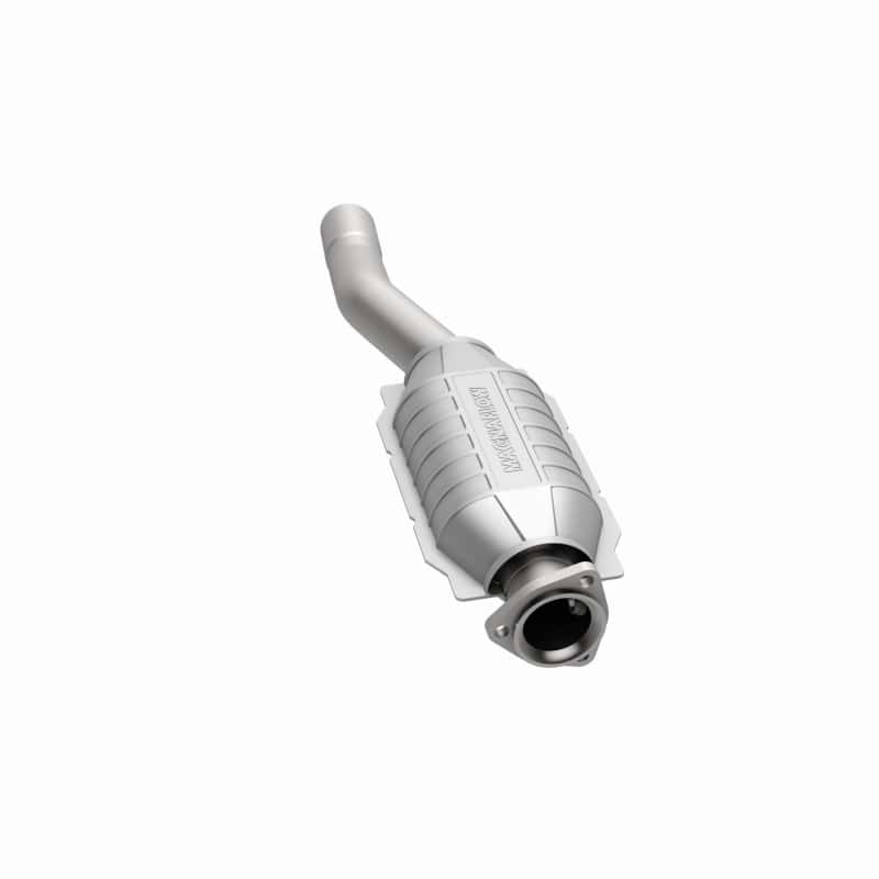 Magnaflow — MagnaFlow Conv Volvo 28.75X6.5X4 2.5/2.38
Standard Grade
Standard - view 24