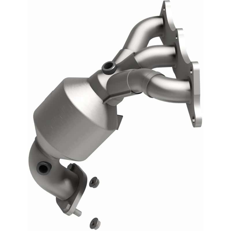 Magnaflow — MagnaFlow Conv DF 04-06 Mitsubishi Galant 3.8L Front Manifold *NOT FOR SALE IN CALIFORNIA*
OEM Grade
OEM - view 32