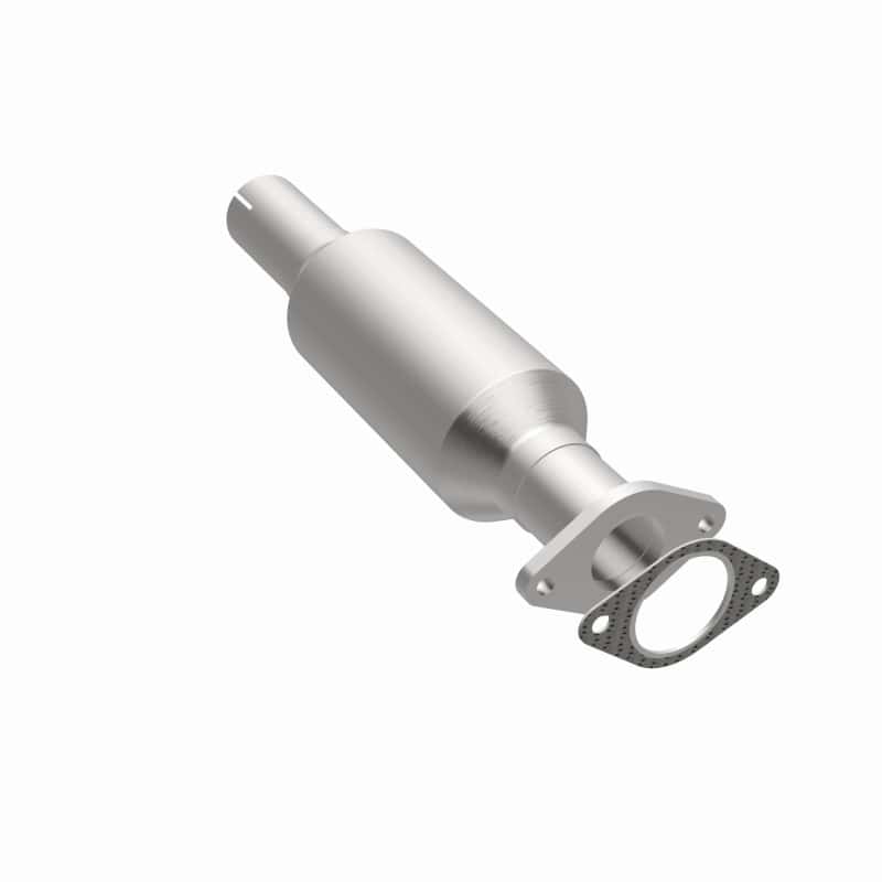 Magnaflow — MagnaFlow Conv DF 2012 Ford Focus 2.0L
OEM Grade
OEM - view 23