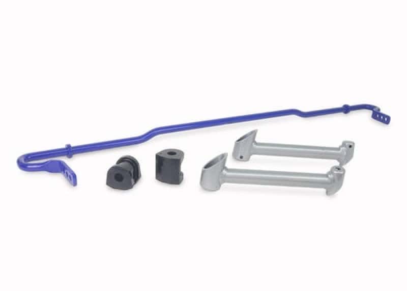 Superpro — SuperPro 2022+ Subaru BRZ 16mm Adjustable Rear Sway Bar
Sway Bar - view 1