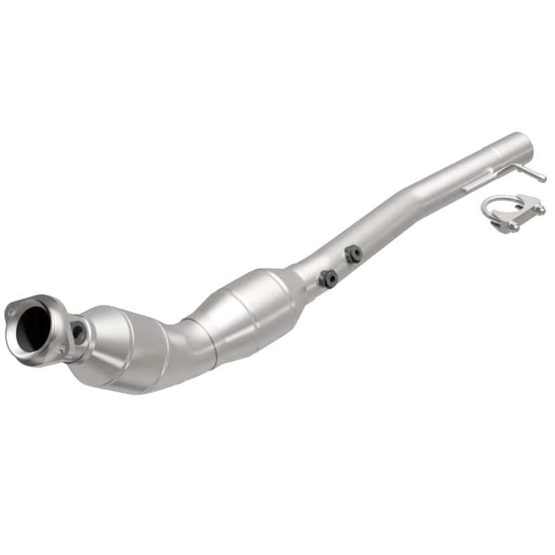 Magnaflow — MagnaFlow Conv DF 06-08 Range Rover P/S OEM
OEM Grade
OEM - view 1
