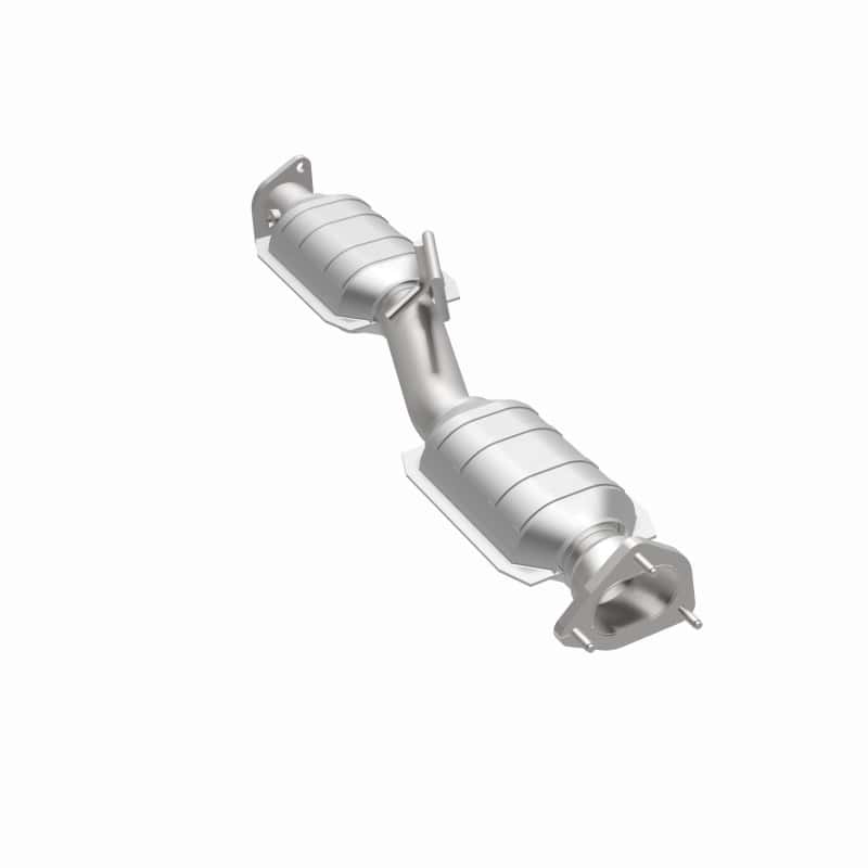 Magnaflow — MagnaFlow Conv DF 99-00 Ford Explr Code X OEM
OEM Grade
OEM - view 23