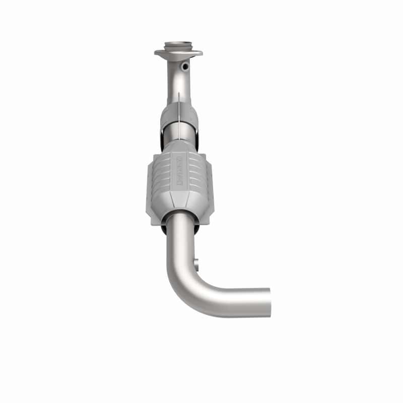 Magnaflow — MagnaFlow Conv DF 01-03 F-150 5.4 2WD D/S 49S
HM Grade
HM - view 16
