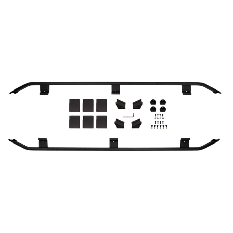 ARB — ARB Guard Rail Trade 2110 Long
BASE Rack Guard Rail - view 8