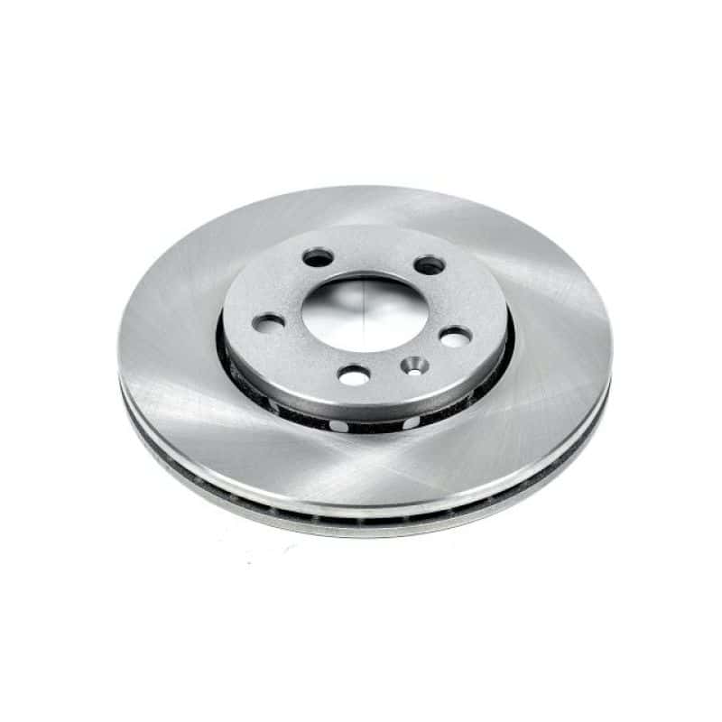 PowerStop — Power Stop 00-06 Audi TT Quattro Rear Autospecialty Brake Rotor
AutoSpecialty Rotor - view 1