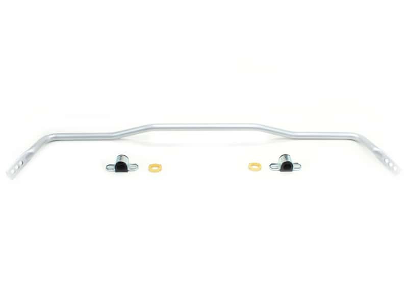 Whiteline — Whiteline 24mm Heavy Duty Blade Adj Swaybar Rear 2015 Mustang S550
Sway Bar - view 3