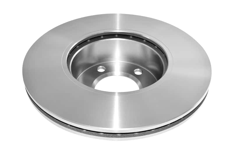 DBA — DBA 08-13 BMW 128i Front Street Series Standard Rotor
Brake Rotor - view 2