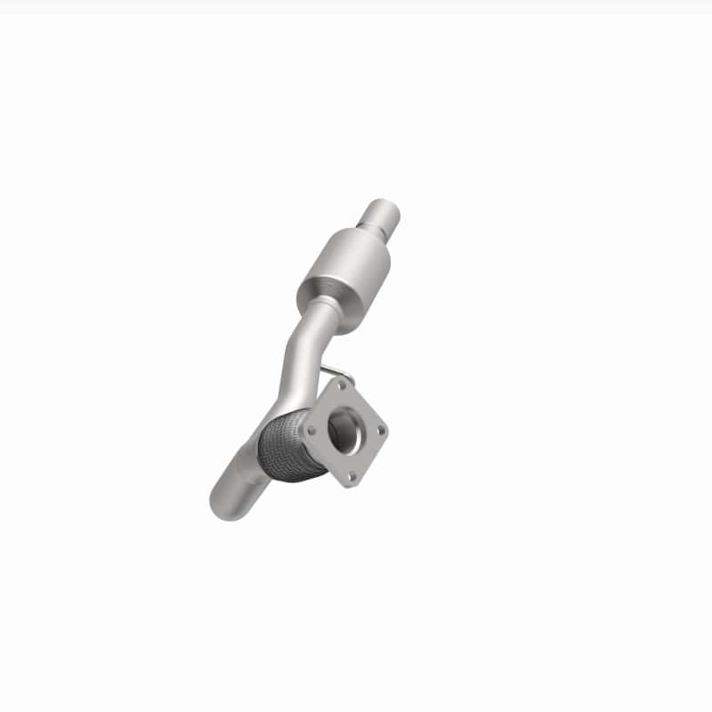 Magnaflow — MagnaFlow Conv DF 90 Volkswagen Cabriolet 1.8
Standard Grade
Standard - view 24
