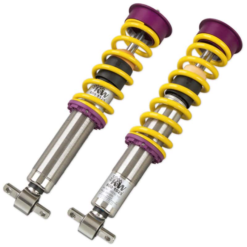 KW — KW Shock Kit V3 06-09 Pontiac Solstice
Coilover Kit - view 1