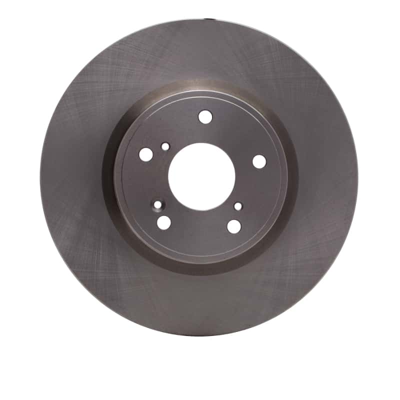 DFC — DFC 13-25 Acura INTEGRA Front Brake Rotor
DFC Brake Rotor - view 1