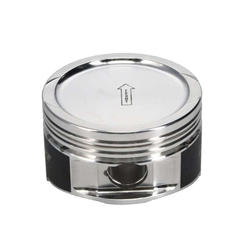 Manley Performance — Manley Ford 4.6L Modular V8 Piston Set - 3.582in Bore 1.200in CH, -14.00 CC
Piston Set - view 9