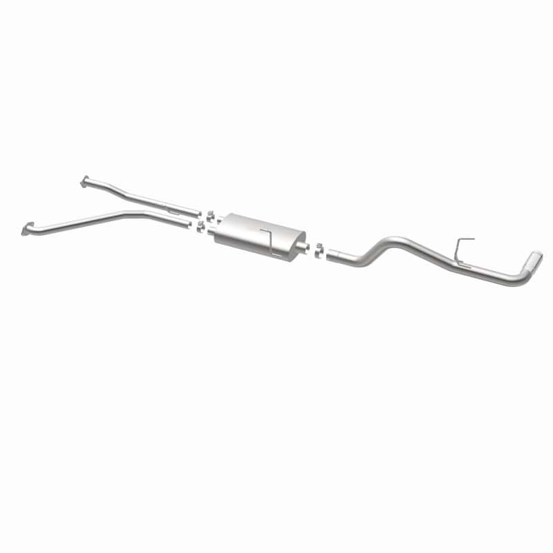 Magnaflow — MagnaFlow 11-13 Cadillac CTS Coupe Only V8 6.2L Dual Ctr Rear Exit SS Cat-Back Performance Exhaust
Cat-Back - view 18