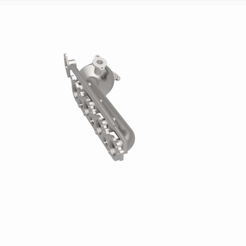 Magnaflow — MagnaFlow Converter Direct Fit 16-17 Lexus GX460 4.6L
OEM Grade
OEM - view 15