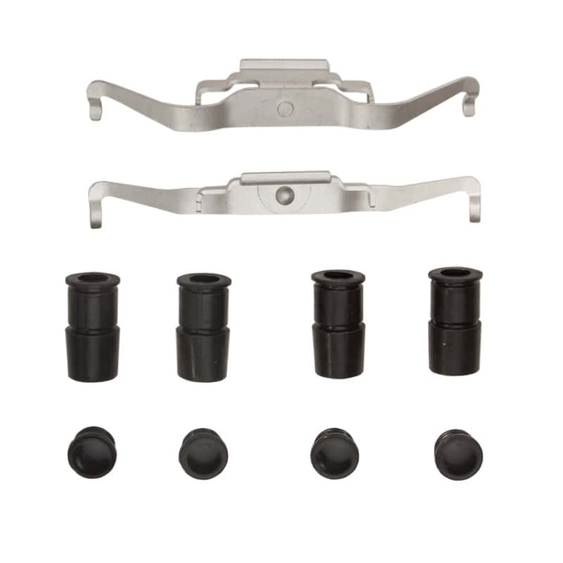 DFC — DFC 00-03 BMW 540I Front Premium Hardware Kit
DFC Disc Brk Hdw Kit - view 2
