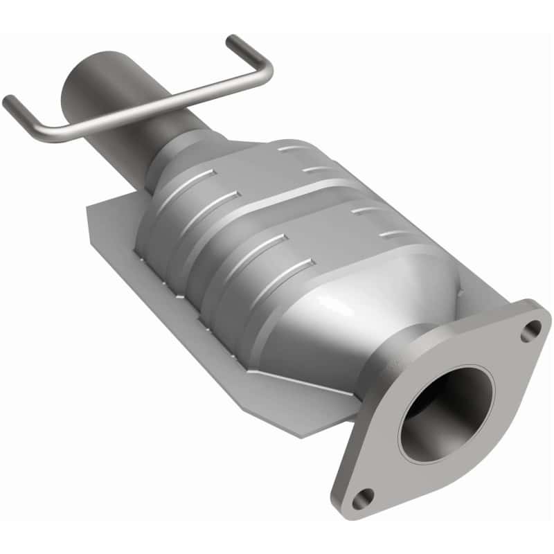 Magnaflow — MagnaFlow Conv DF 95-02 Lincoln Continental
OEM Grade
OEM - view 3