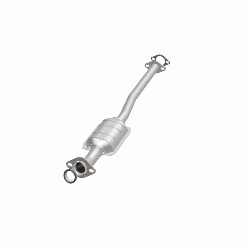 Magnaflow — MagnaFlow Conv Direct Fit Chevrolet-Geo 2001
Standard Grade
Standard - view 27