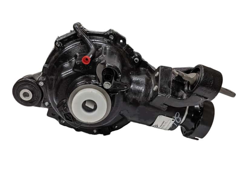 Ford Racing — Ford Racing 21-23 Bronco M210 Front Drive Unit 5.13 Ratio w/ELD
Axle Kit - view 9