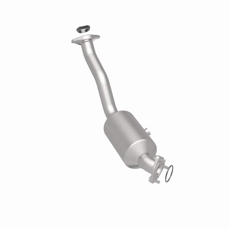 Magnaflow — MagnaFlow California Converter Direct Fit 07-08 Honda Fit 1.5L
California - view 15