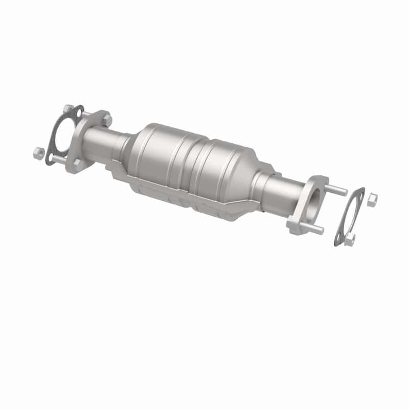Magnaflow — Magnaflow 09-10 Chevrolet Aveo 1.6L Direct Fit Converter
California - view 13