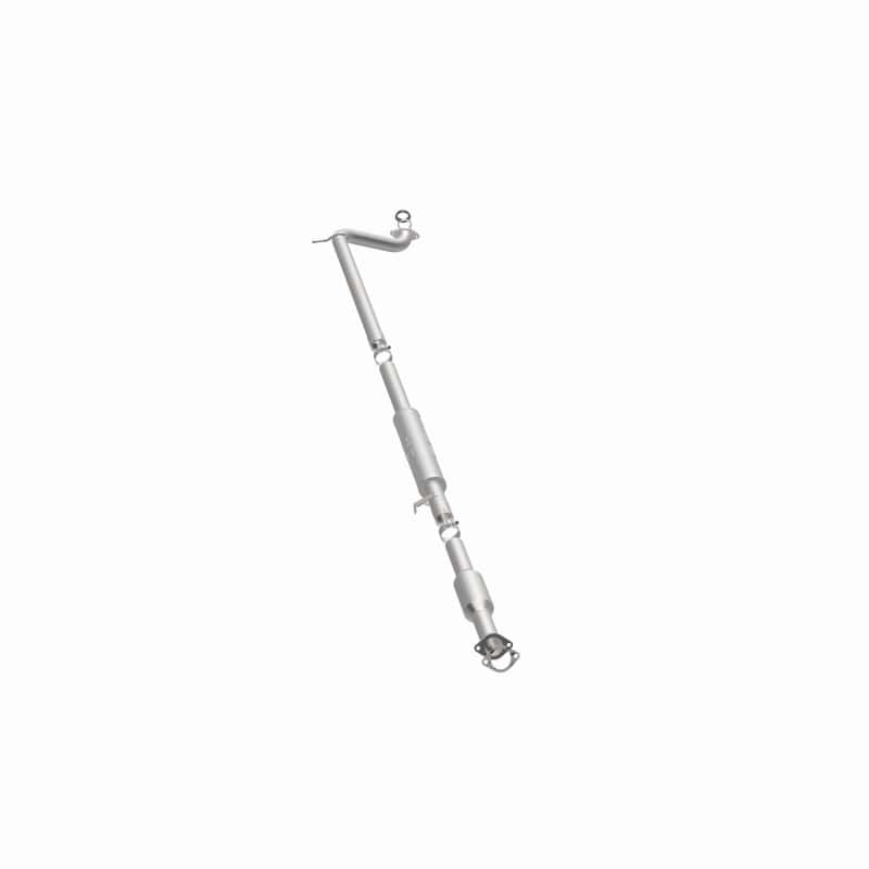 Magnaflow — MagnaFlow Conv Direct Fit OEM 04-06 Mitsubishi Galant V6 3.8L Underbody
OEM Grade
OEM - view 24