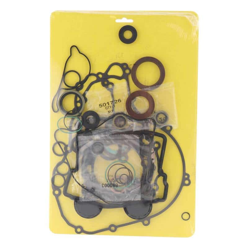 Vertex Pistons — Vertex Gaskets 21-23 Gas-Gas EX250F Complete Gasket Kit w/ Oil Seals - view 3
