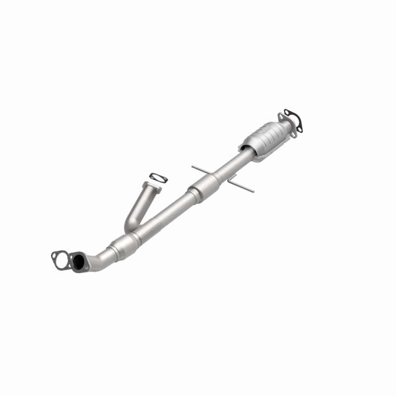 Magnaflow — MagnaFlow Conv DF 00-01 Hyundai Sonata 2.5L
California - view 27