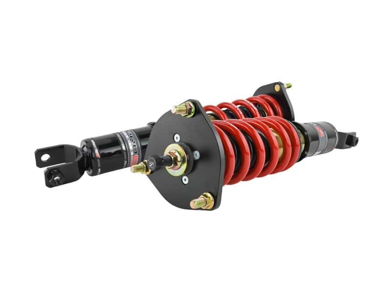 Skunk2 Racing — Skunk2 2016+ Mazda Miata ND Pro-ST Coilovers (Front 8 kg/mm - Rear 6 kg/mm)
CoilOverShockAbsrSet - view 3