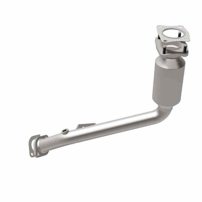 Magnaflow — MagnaFlow Conv DF Escort 97-98 W/2.0L Eng. Ma
HM Grade
HM - view 20