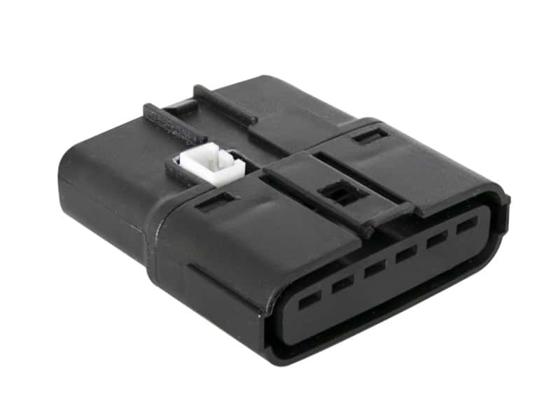 aFe — aFe Power Sprint Booster Power Converter 07-17 Toyota FJ Cruiser V6-4.0L
Sprint Booster - view 4