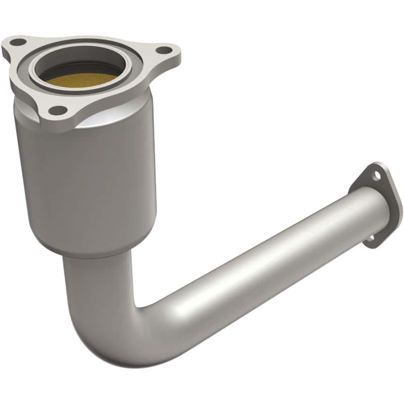 Magnaflow — MagnaFlow Conv DF 99-02 Esteem 1.8L frt OEM
OEM Grade
OEM - view 2