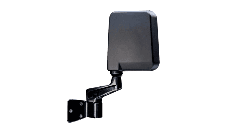 Body Armor 4x4 — Body Armor 4x4 Mirror Set For Trail Doors
Mirror Set - view 1