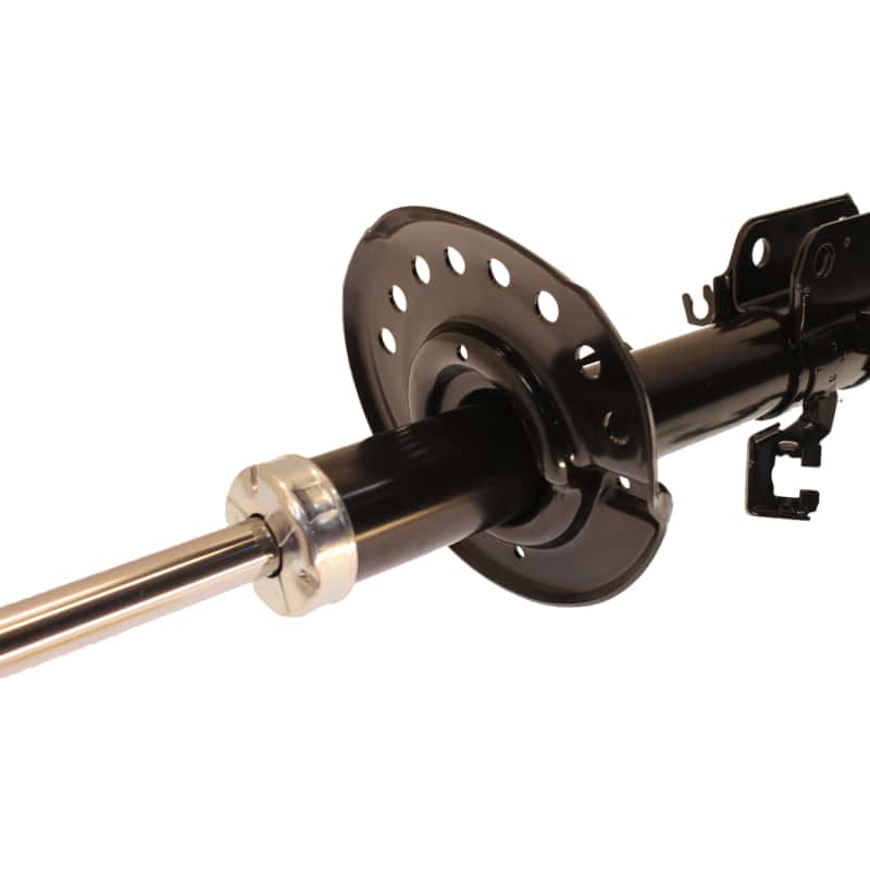 KYB — KYB Shocks & Struts Excel-G Front Left Nissan Juke 2014-2011 - view 5