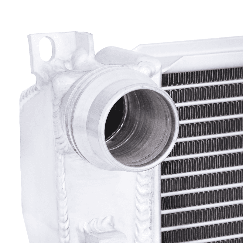 Mishimoto — Mishimoto 99-06 BMW 323i/323i/328i/330i w/ Auto Transmission Performance Aluminum Radiator - view 17