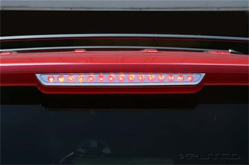 Putco — Putco 07-14 Chevrolet Tahoe / Suburban - Clear LED Third Brake Lights - Replacement
3rdBrkLghtAssy - view 5