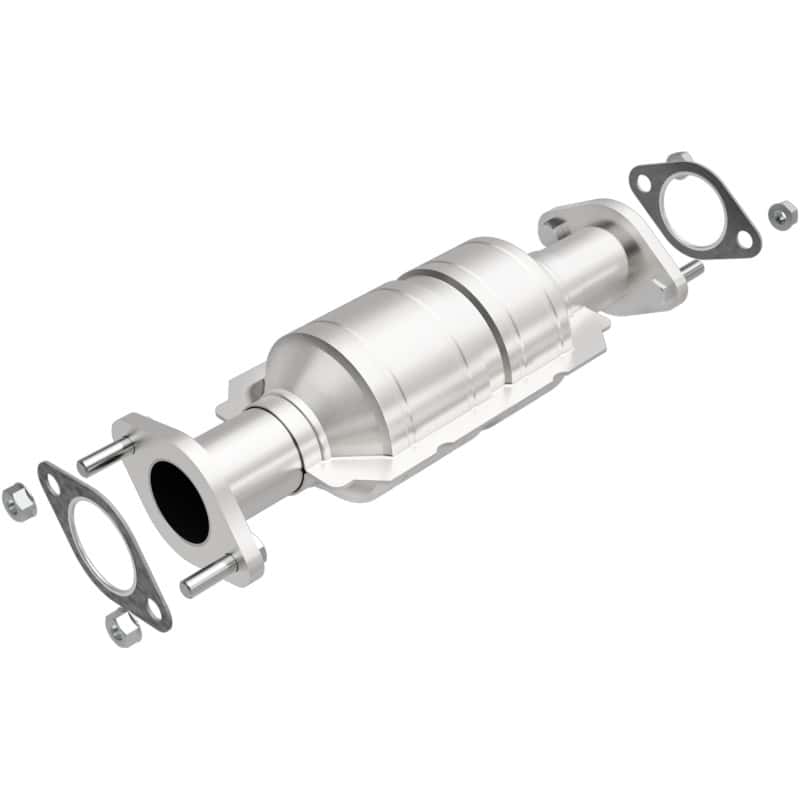 Magnaflow — Magnaflow 09-10 Chevrolet Aveo 1.6L Direct Fit Converter
California - view 2