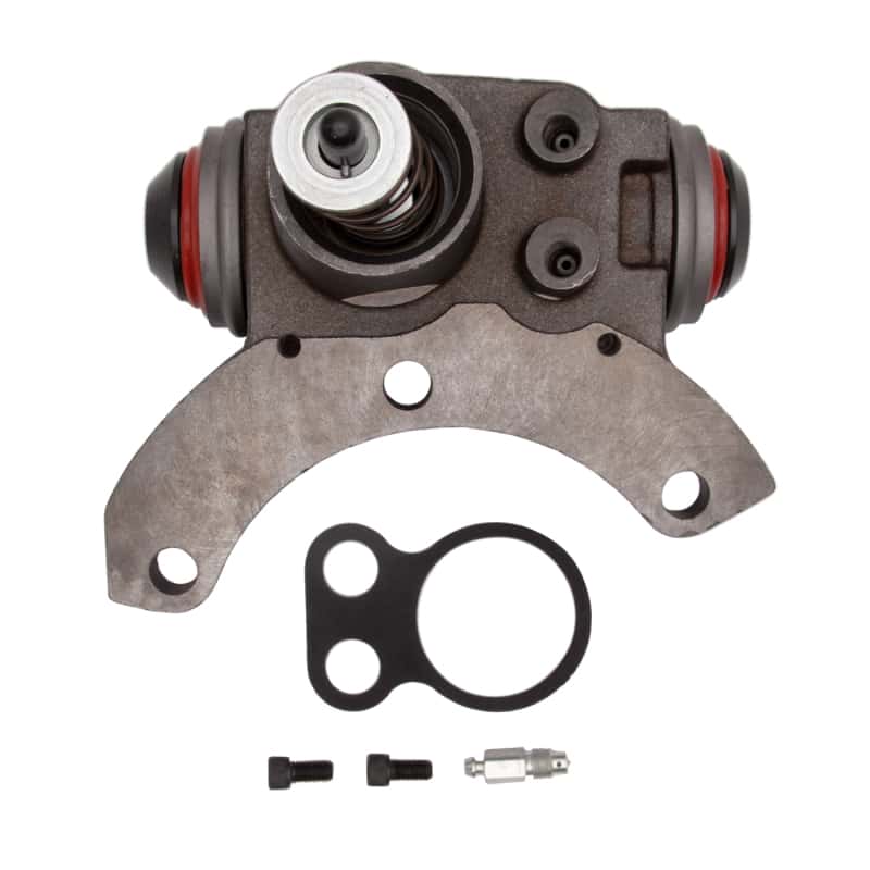 DFC — DFC 83-99 Ford LN600 Short Conventional (w/Front Disc Brakes) Rear Left Brake Wheel Cylinder
DFC Brake Wheel Cyl - view 2