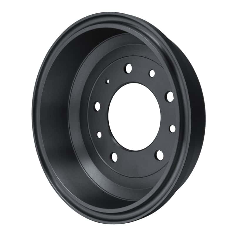 DFC — DFC 93-93 Chevrolet W4500 TILTMASTER (w/Front Disc Brakes) Rear True Balanced Brake Drum
DFC Brake Drum - view 5