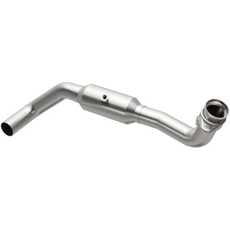 Magnaflow — Magnaflow California Direct Fit Converter 07-08 Lincoln Mark LT
California - view 1