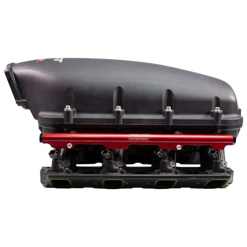 FAST — FAST LSX Manifold 103MM Gen III LS Rect Port - Black
FAST LSX Manifold 103MM GenIII LS Rect Port - Black
LSXHR LS3 - view 9